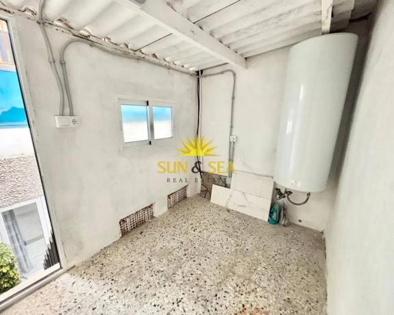 Chalet en Zona Pueblo