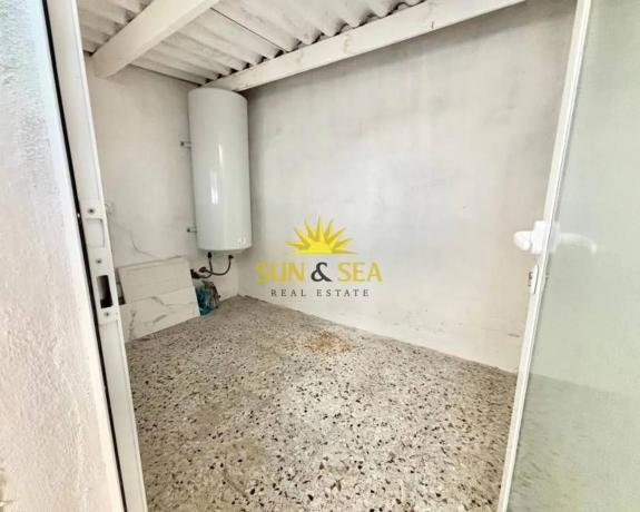 Chalet en Zona Pueblo