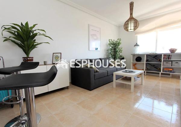 Piso en Puerto Deportivo