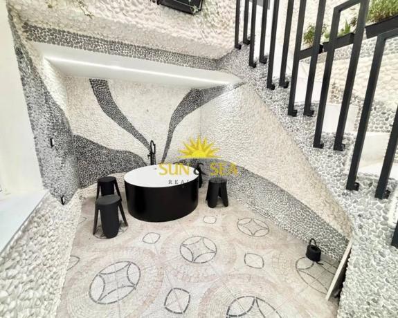 Chalet en Zona Pueblo