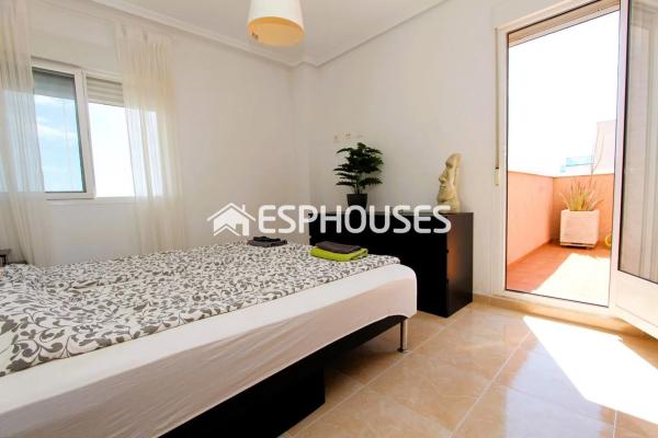 Piso en Puerto Deportivo