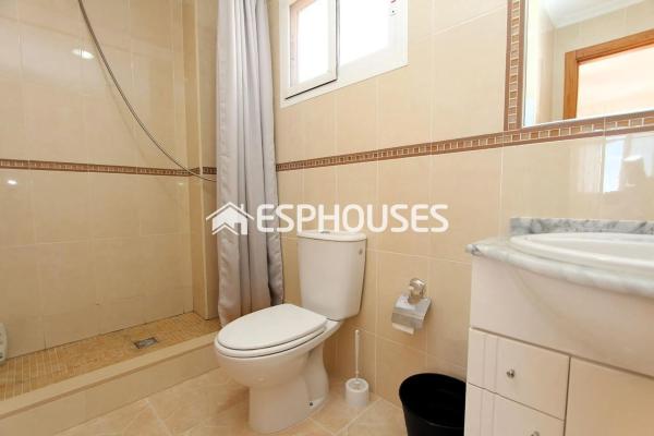 Piso en Puerto Deportivo