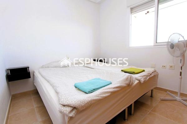 Piso en Puerto Deportivo