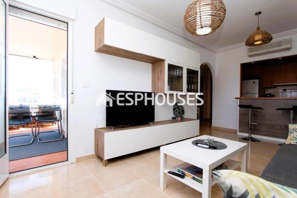 Piso en Puerto Deportivo