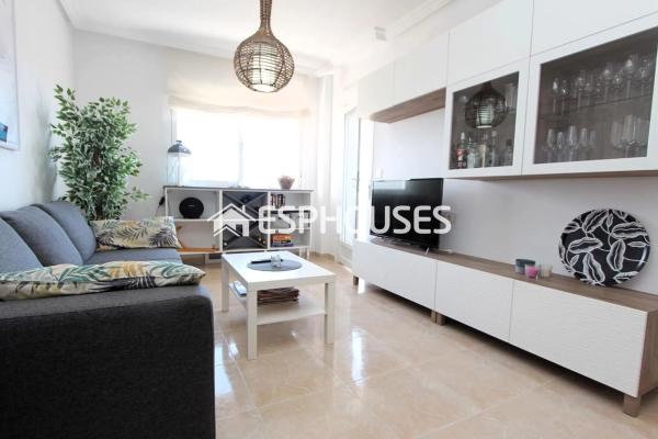 Piso en Puerto Deportivo