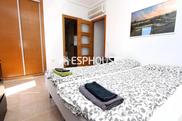 Piso en Puerto Deportivo