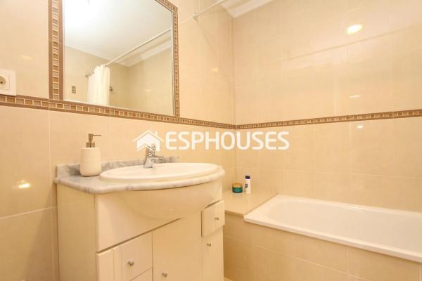 Piso en Puerto Deportivo