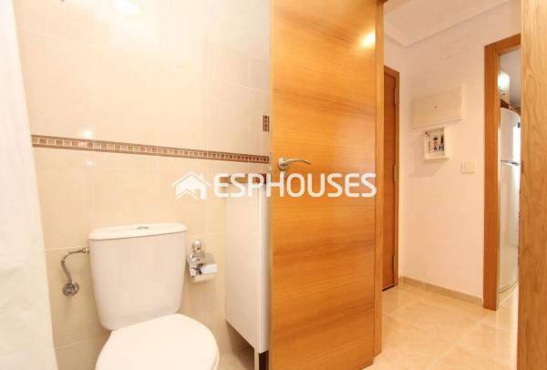 Piso en Puerto Deportivo