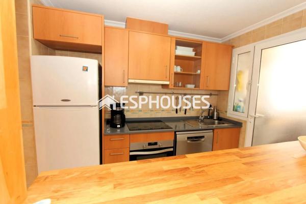 Piso en Puerto Deportivo