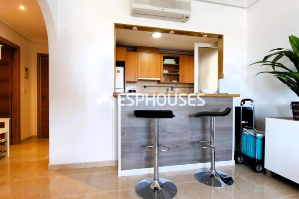 Piso en Puerto Deportivo