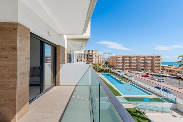 Piso en Guardamar Playa