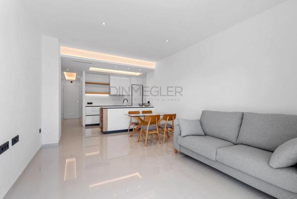 Piso en Guardamar Playa