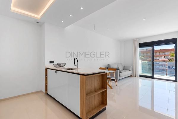 Piso en Guardamar Playa