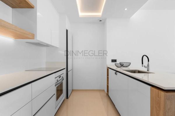 Piso en Guardamar Playa