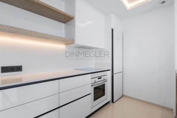 Piso en Guardamar Playa