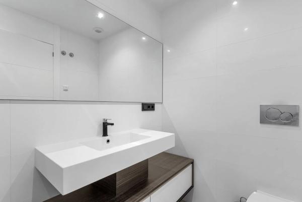 Piso en avenida de Cervantes, 124