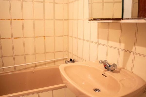 Chalet pareado en avenida de Cervantes, 5