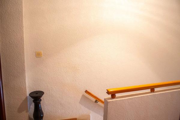 Chalet pareado en avenida de Cervantes, 5