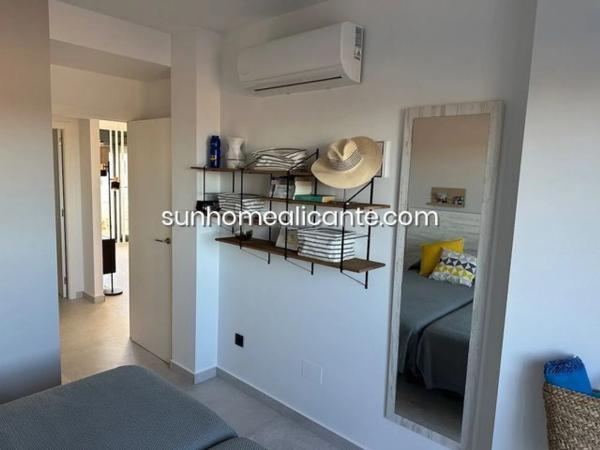 Ático en Urbanizaciones