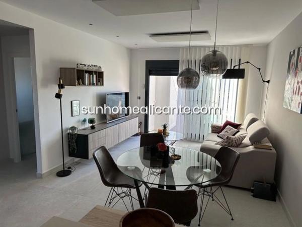 Ático en Urbanizaciones