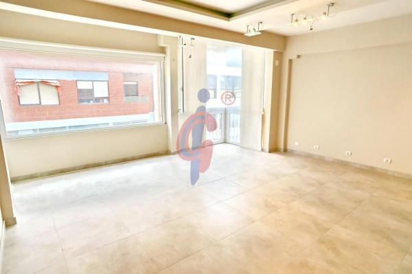 Piso en calle Major, 7