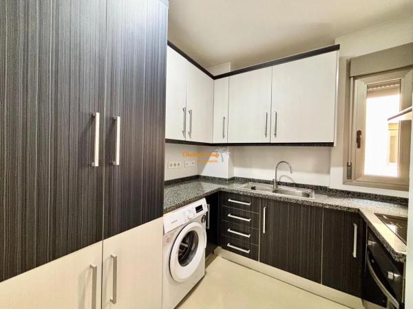 Piso en calle Blasco Ibáñez