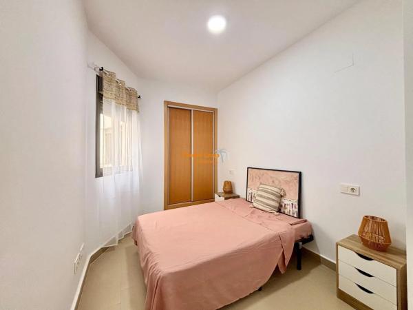 Piso en calle Blasco Ibáñez