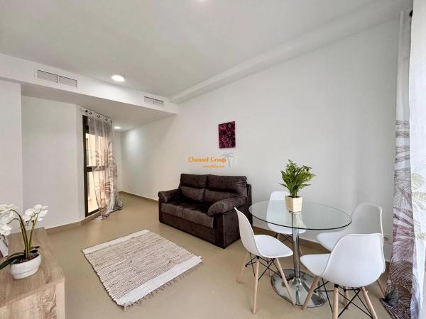 Piso en calle Blasco Ibáñez