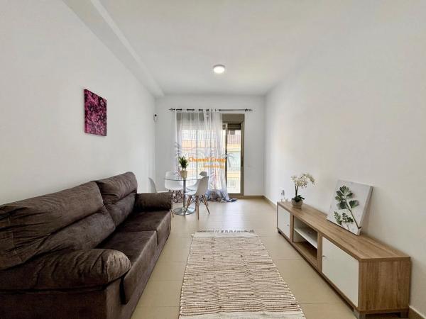 Piso en calle Blasco Ibáñez