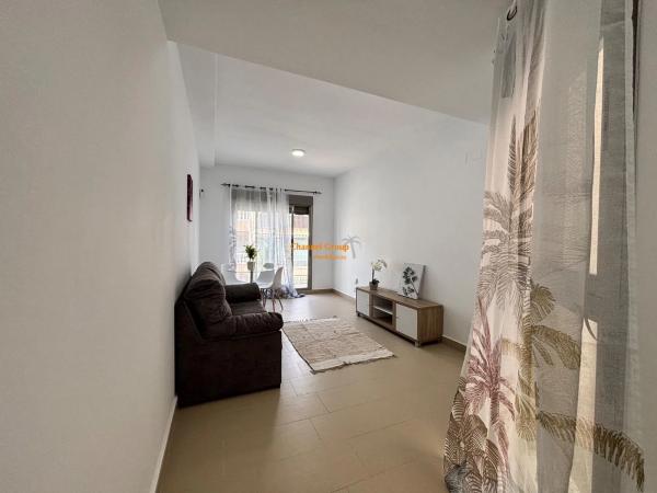 Piso en calle Blasco Ibáñez