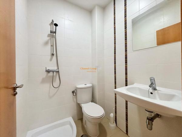 Piso en calle Blasco Ibáñez