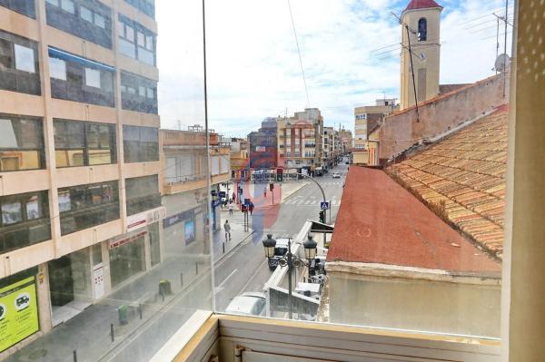 Piso en calle Major, 7