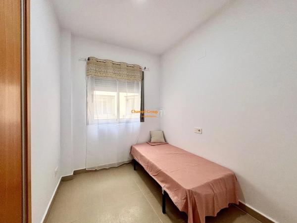 Piso en calle Blasco Ibáñez