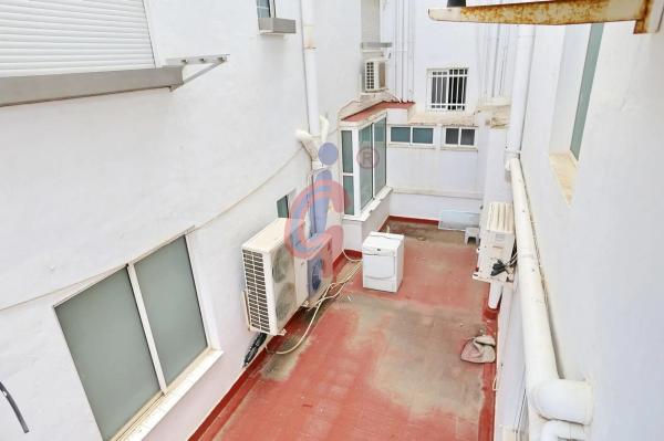 Piso en calle Major, 7