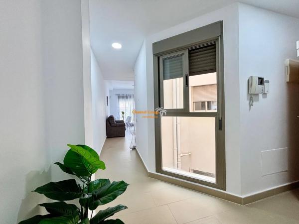 Piso en calle Blasco Ibáñez