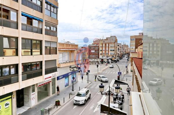 Piso en calle Major, 7