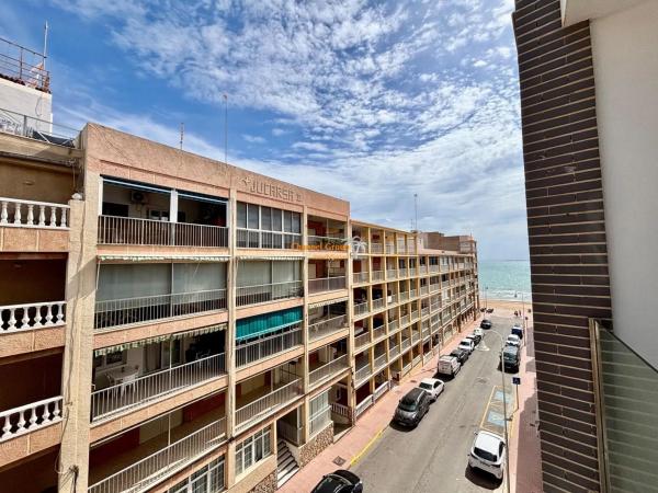 Piso en calle Blasco Ibáñez