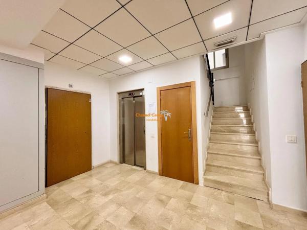 Piso en calle Blasco Ibáñez