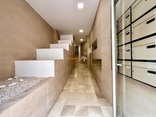 Piso en calle Blasco Ibáñez