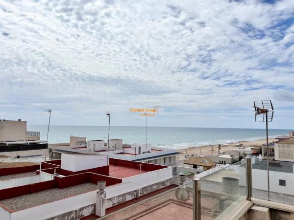 Piso en calle Blasco Ibáñez