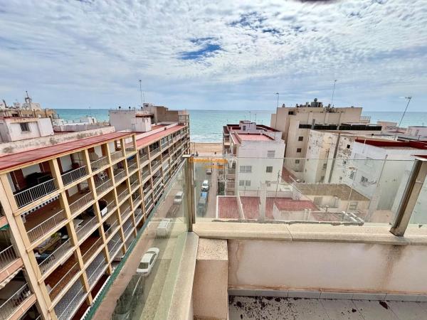 Piso en calle Blasco Ibáñez