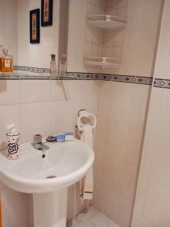 Estudio en calle Giner de los Ríos, 29