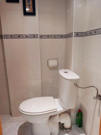 Estudio en calle Giner de los Ríos, 29