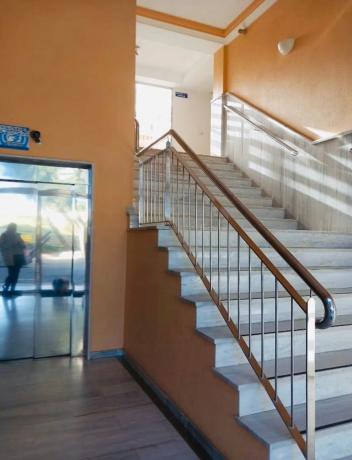 Estudio en calle Giner de los Ríos, 29