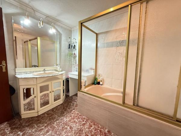 Piso en calle Crevillent