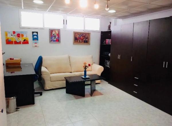 Estudio en calle Giner de los Ríos, 29