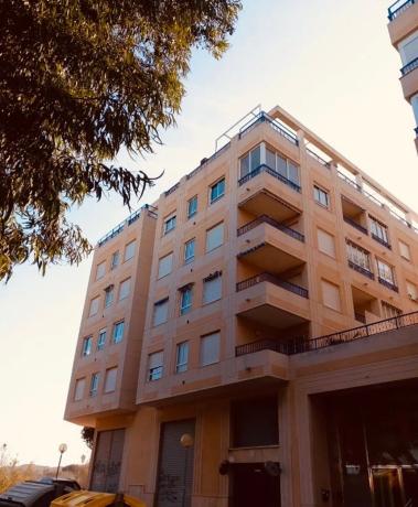 Estudio en calle Giner de los Ríos, 29