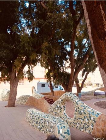 Estudio en calle Giner de los Ríos, 29