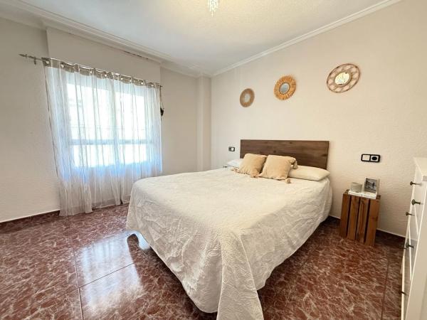 Piso en calle Crevillent