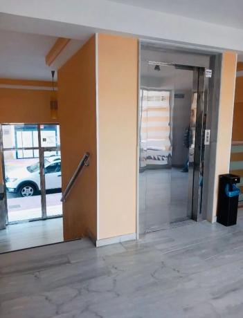 Estudio en calle Giner de los Ríos, 29